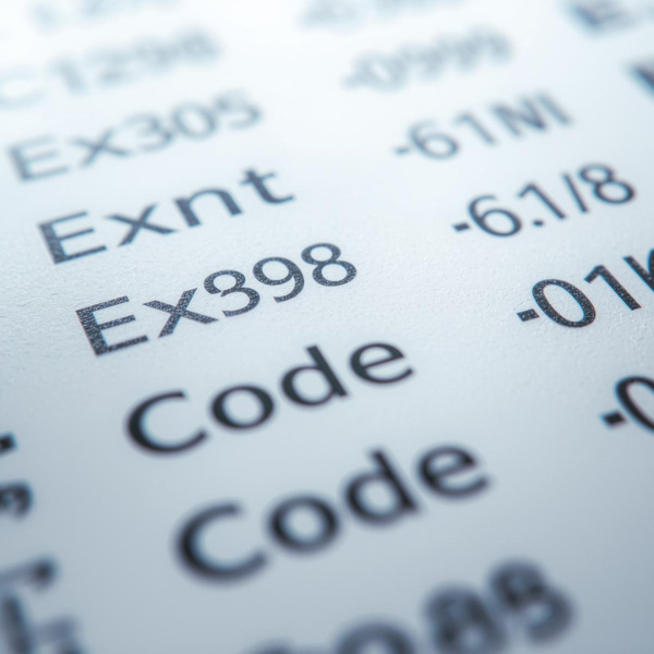 01 Code Image codes – ExportHelp